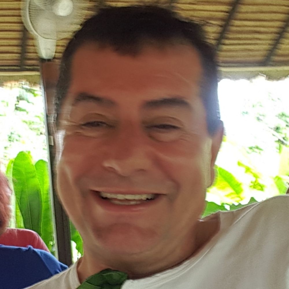 Antonio Álvarez