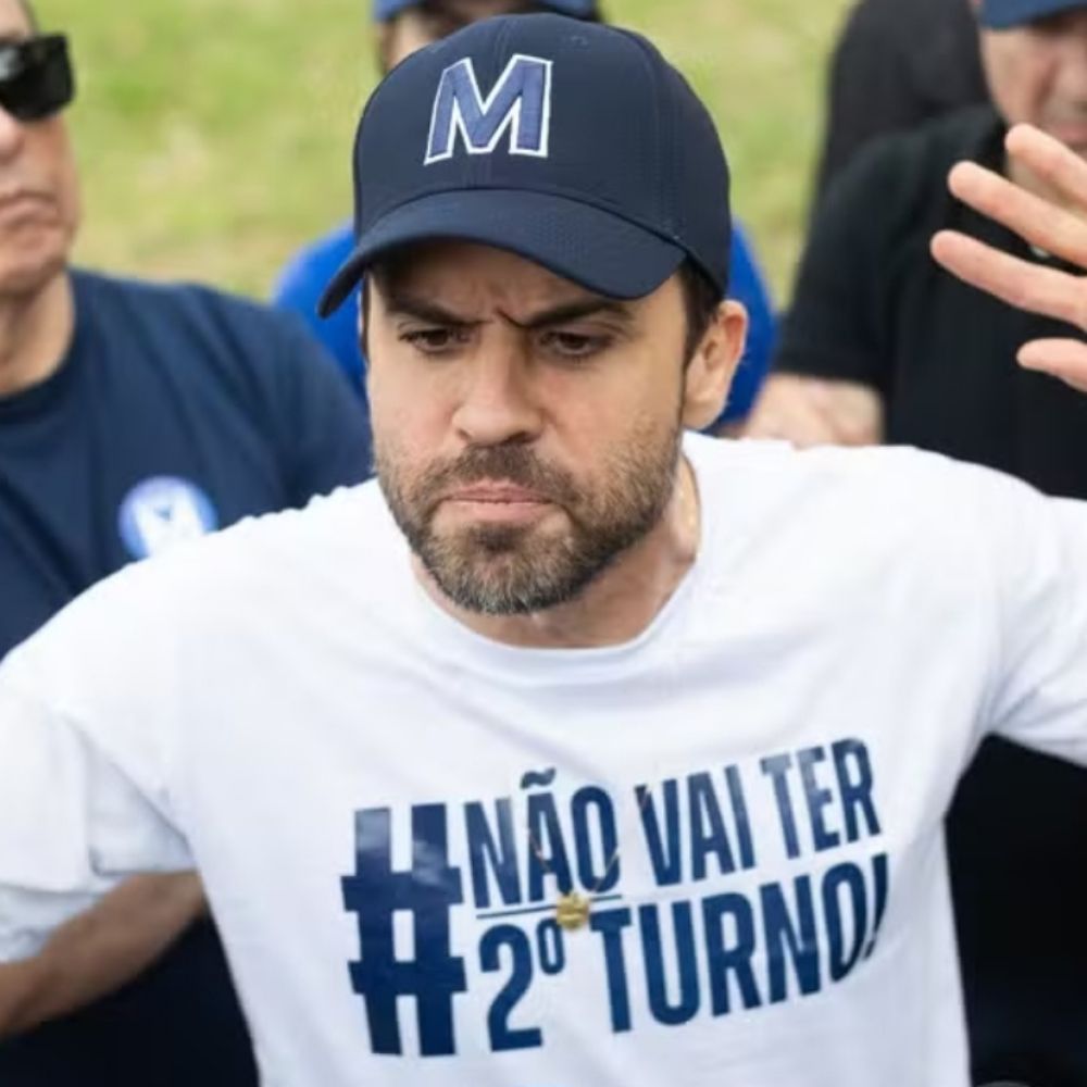 Pablo Marçal Fc