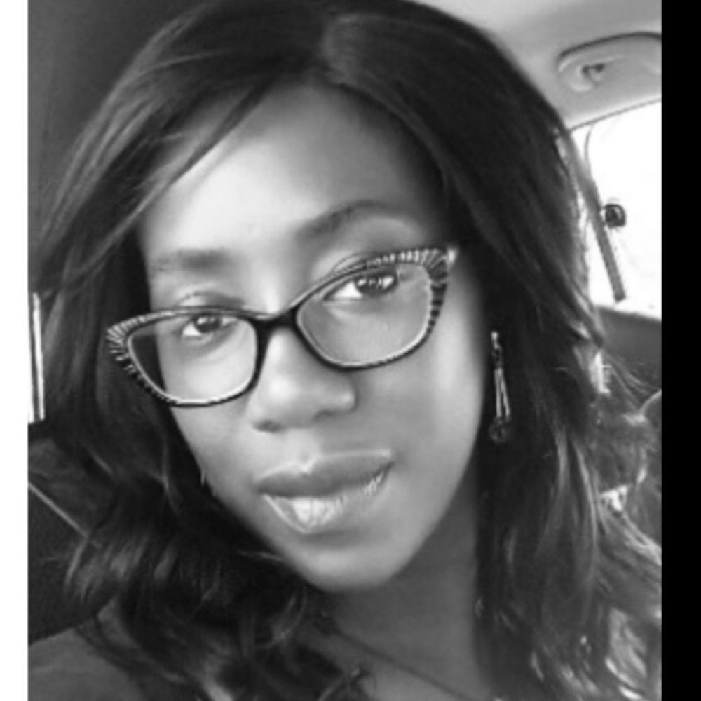 Dr Shardia B.Palmer