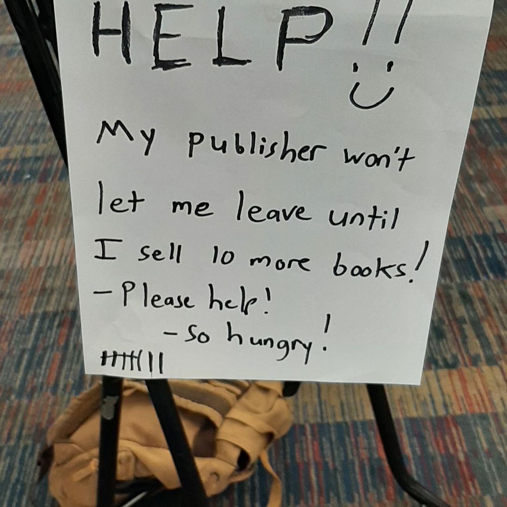 EDGE Science Fiction and Fantasy Publishing