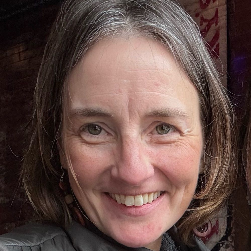 Betsy Stubblefield Loucks