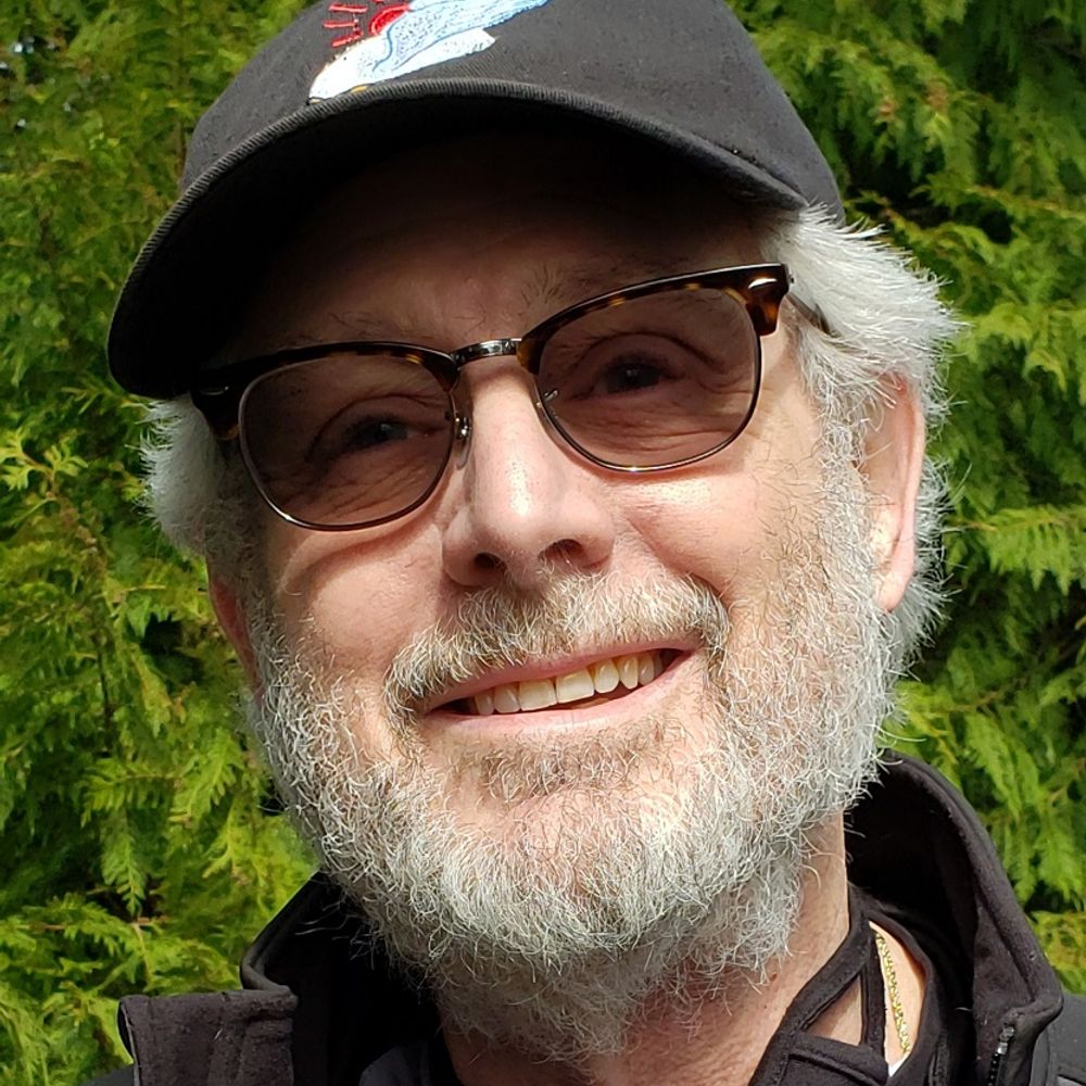 Tom Williamson