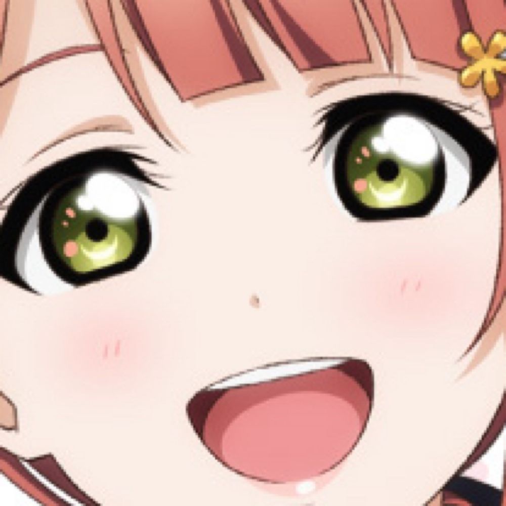 ちゅん(仮)