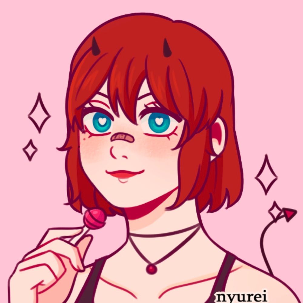 Plushie NSFW menu pinned