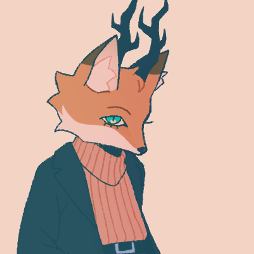 Jamie "Fox" Heston 