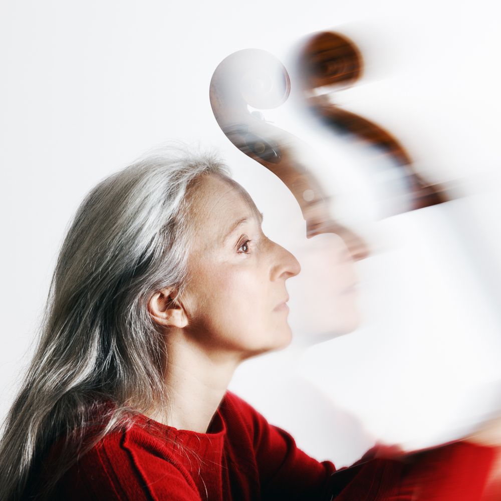 Maria Frodl