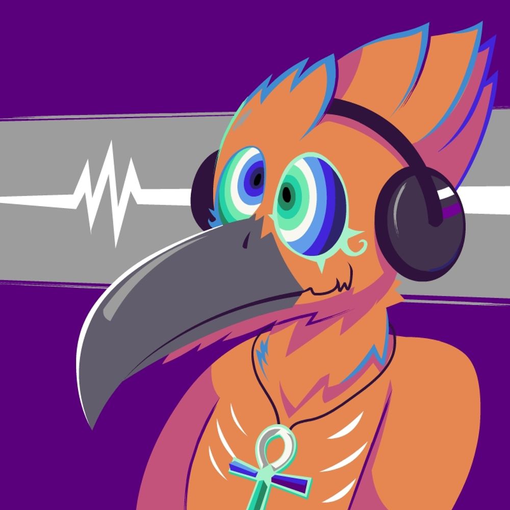 Regdeh The Hoopoe