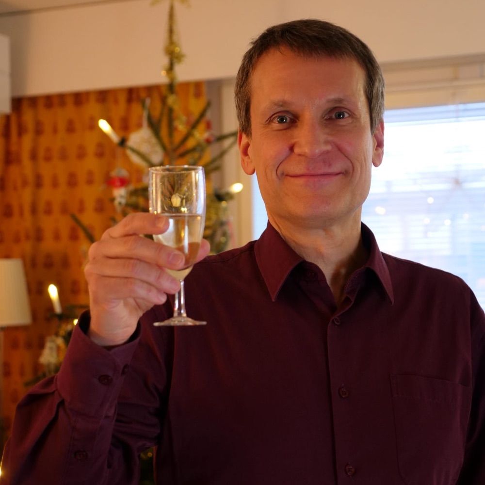 Antti Hakkarainen