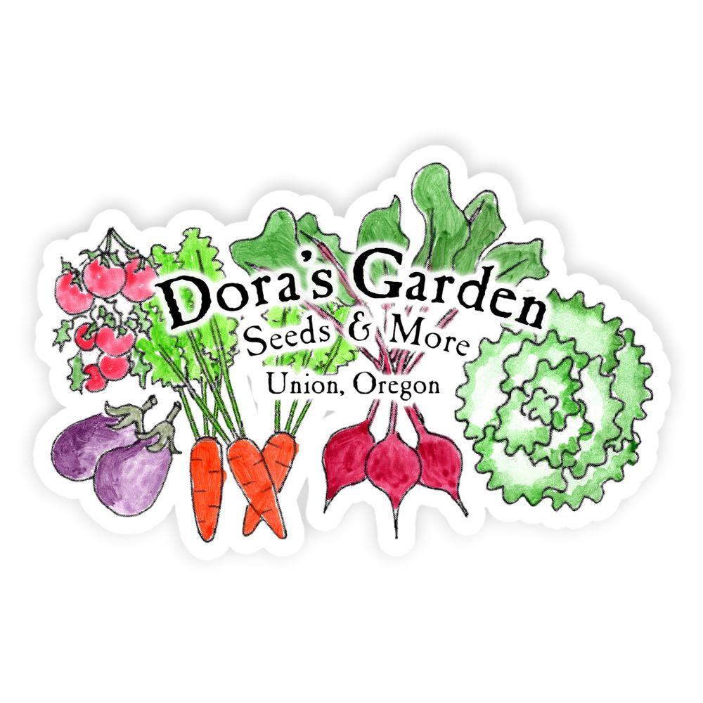 Dora's Garden / Dora Cohen Ph.D.