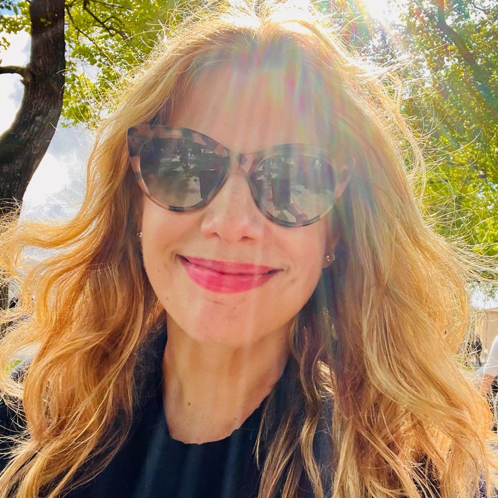 Rebecca Soffer