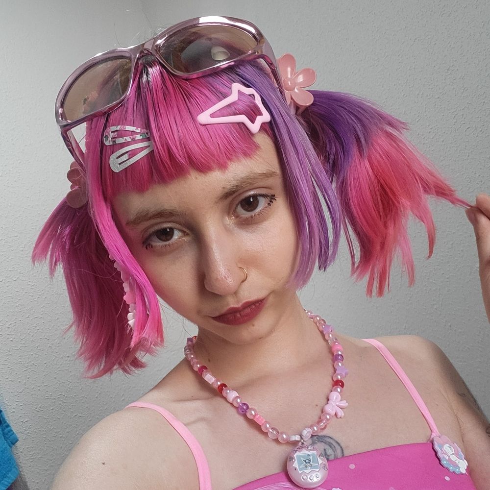 MARiNA 🧸🧚‍♀️✨️💌