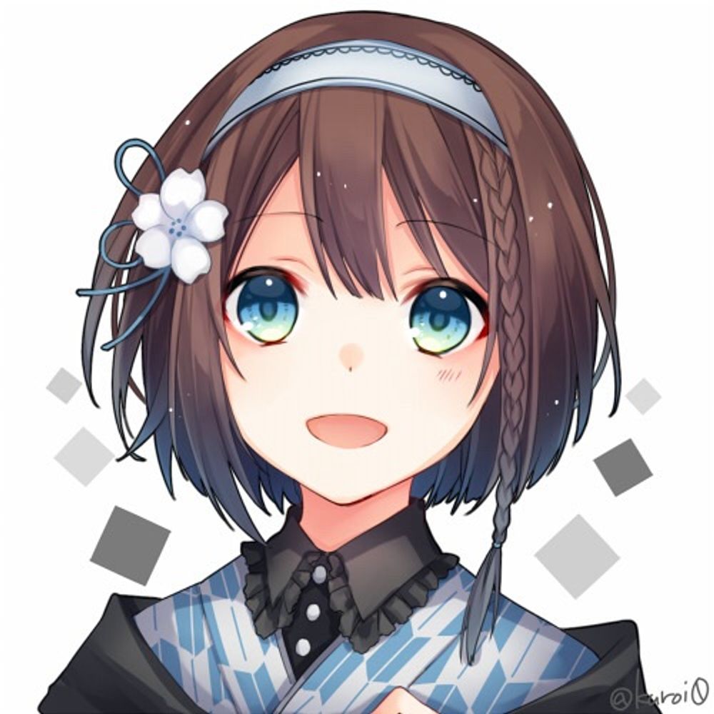 しあん（受験終わるまでガチ低浮上）
