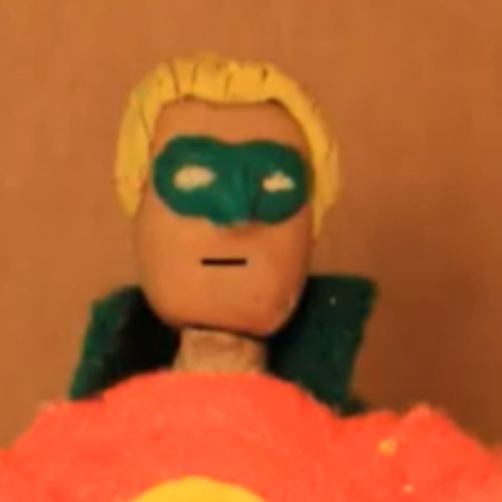 clay