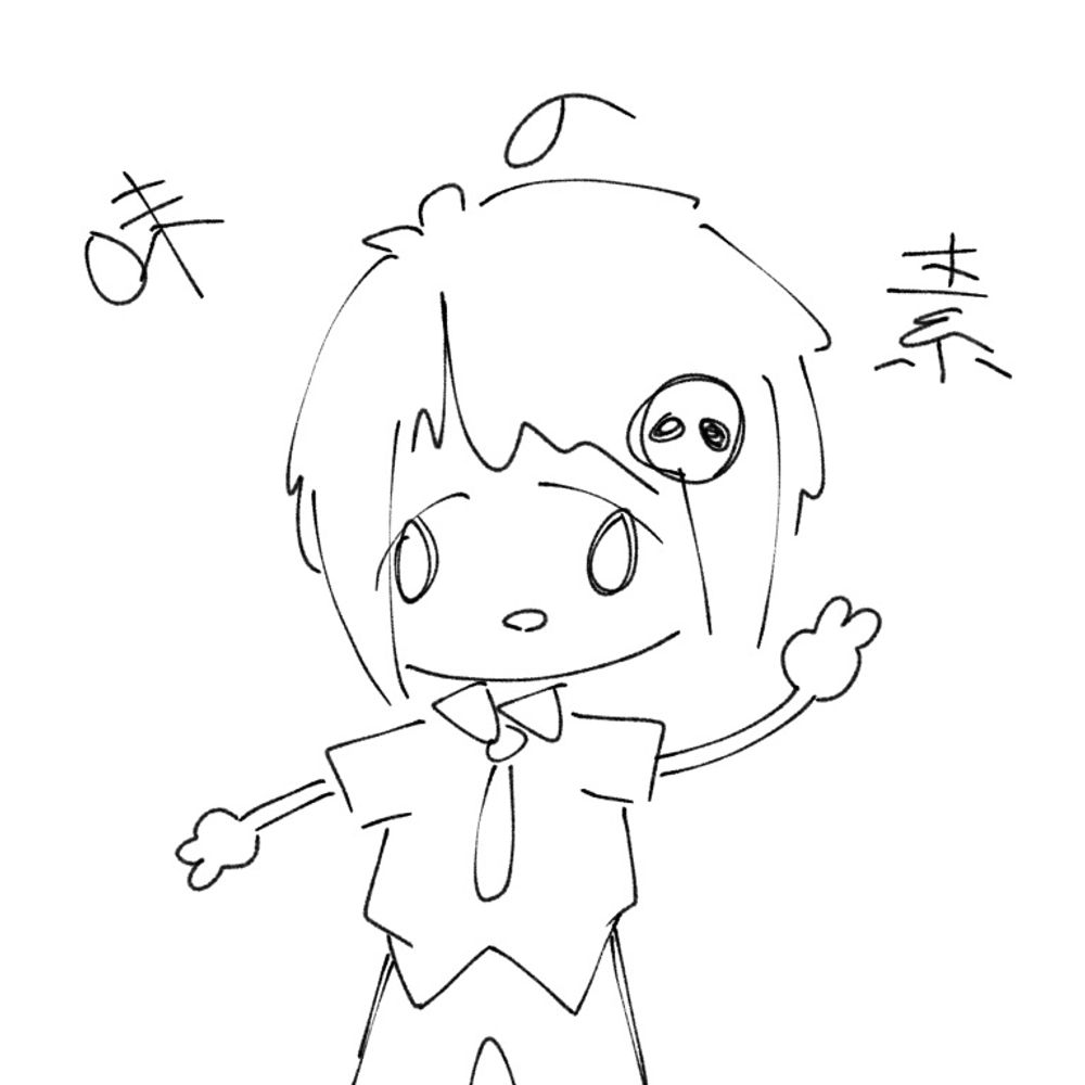 ひらた。🎈