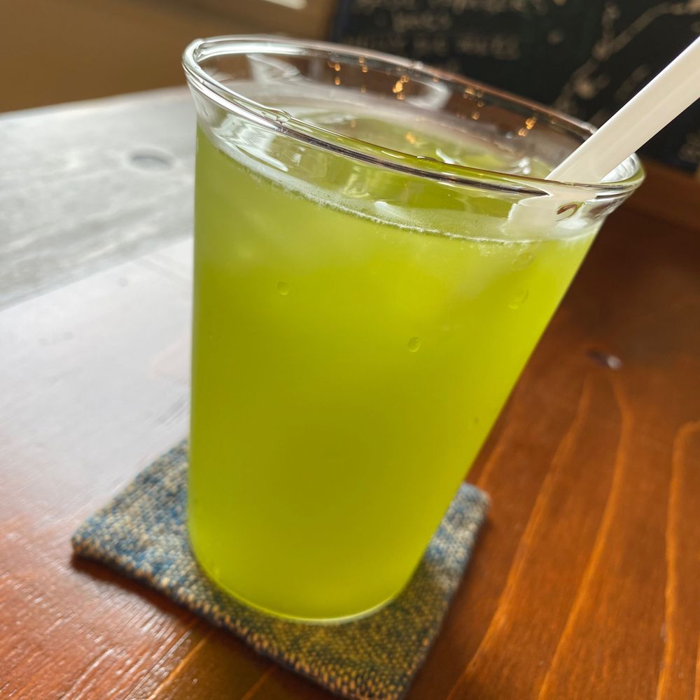 天