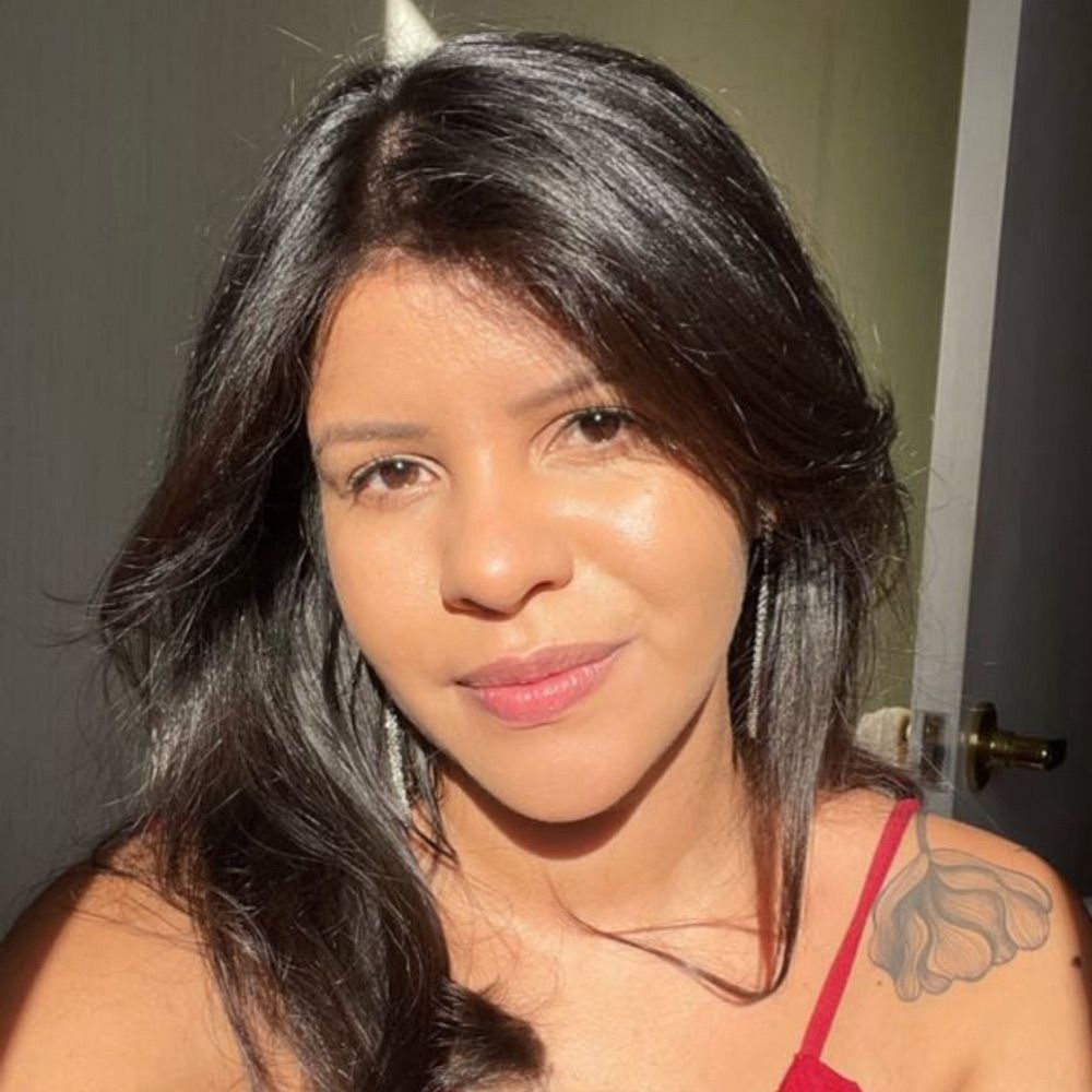 Luana Leite