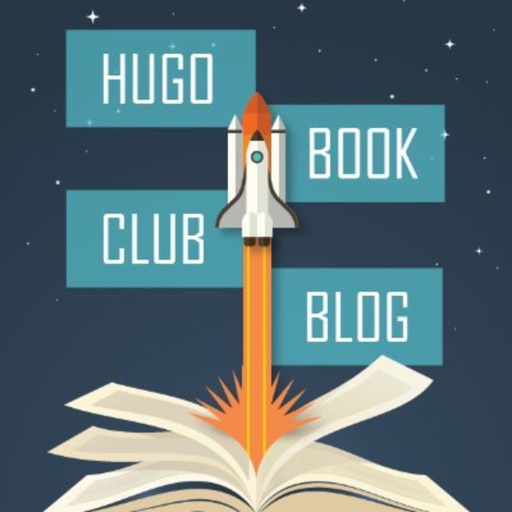 Hugo Book Club Blog's avatar
