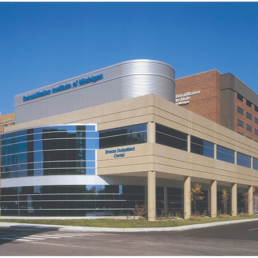 Southeastern Michigan Traumatic Brain Injury System