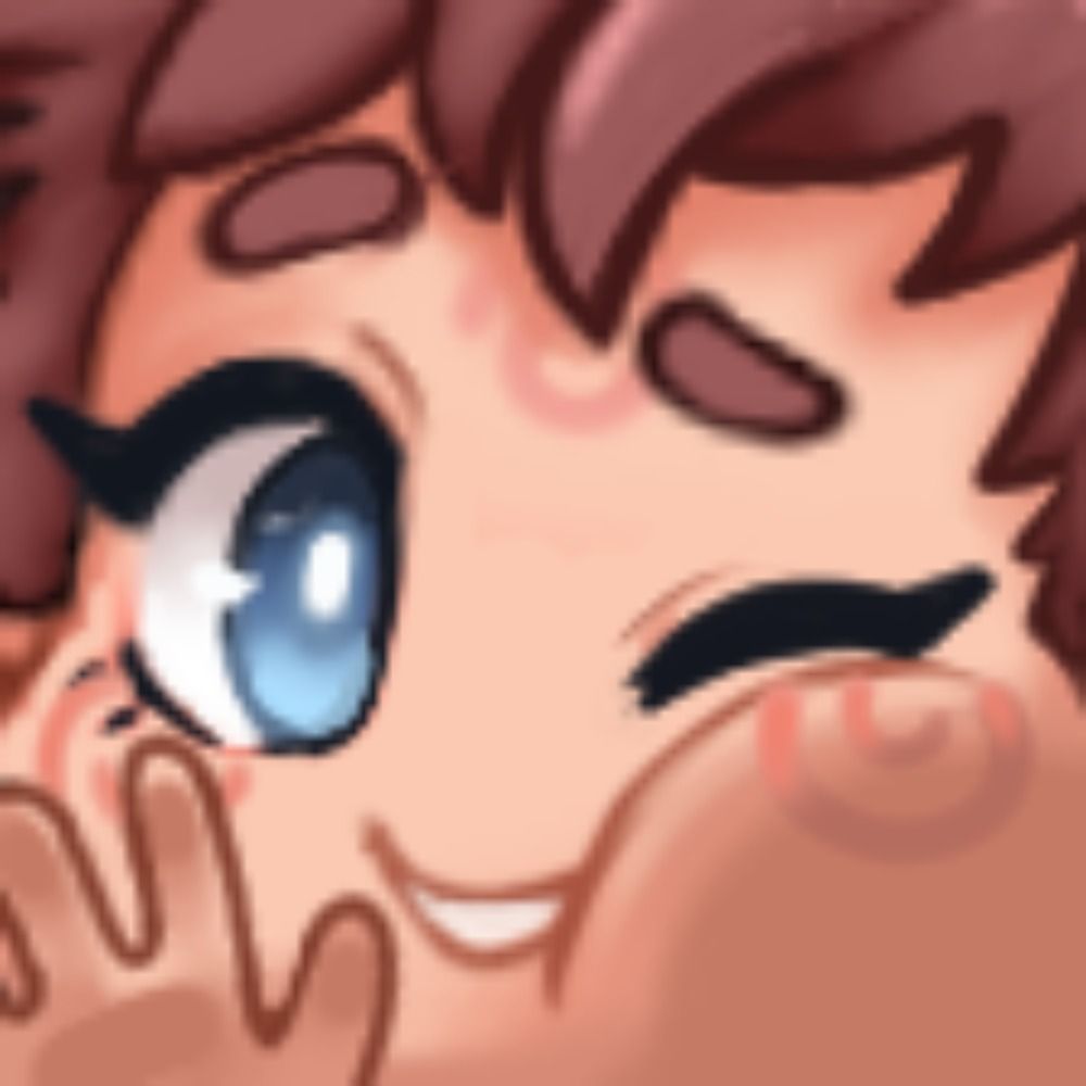 LewdLime | Cinnamon Bun Snaccubus🍋‍🟩💦