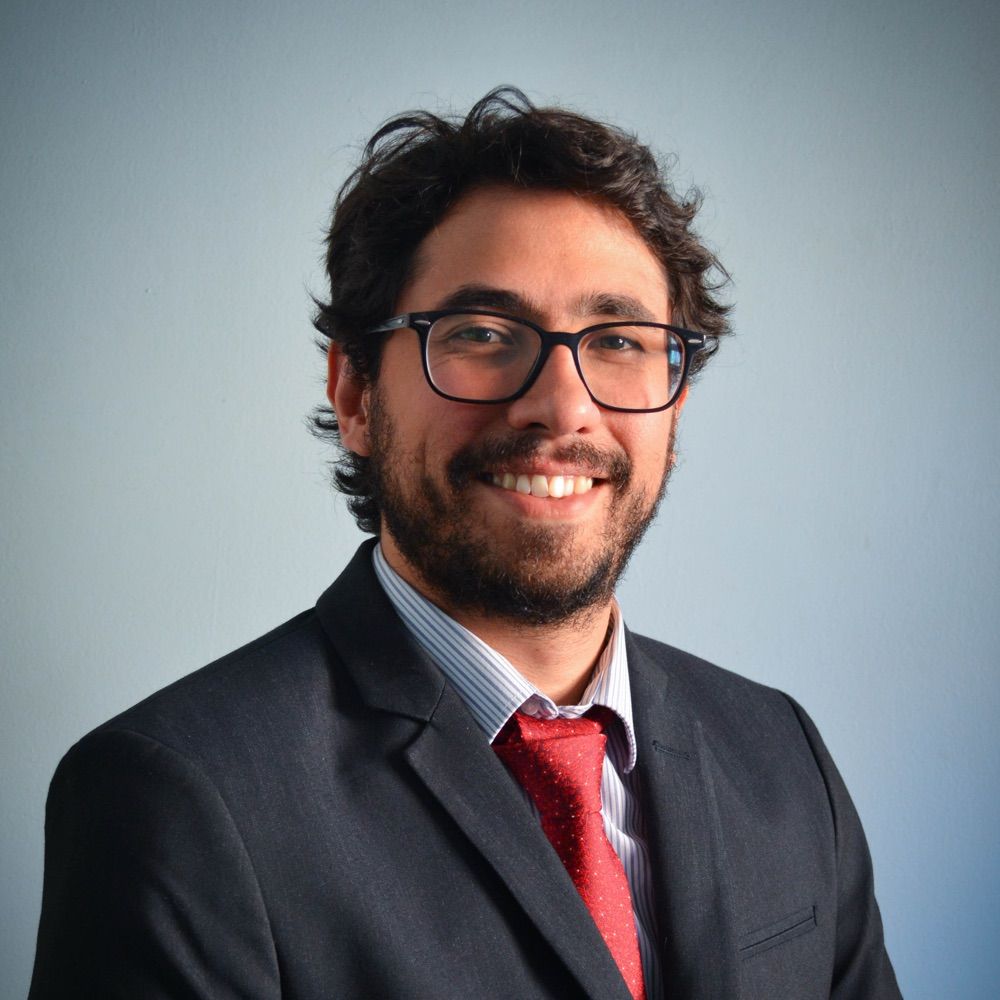 Luis Antonio Díaz