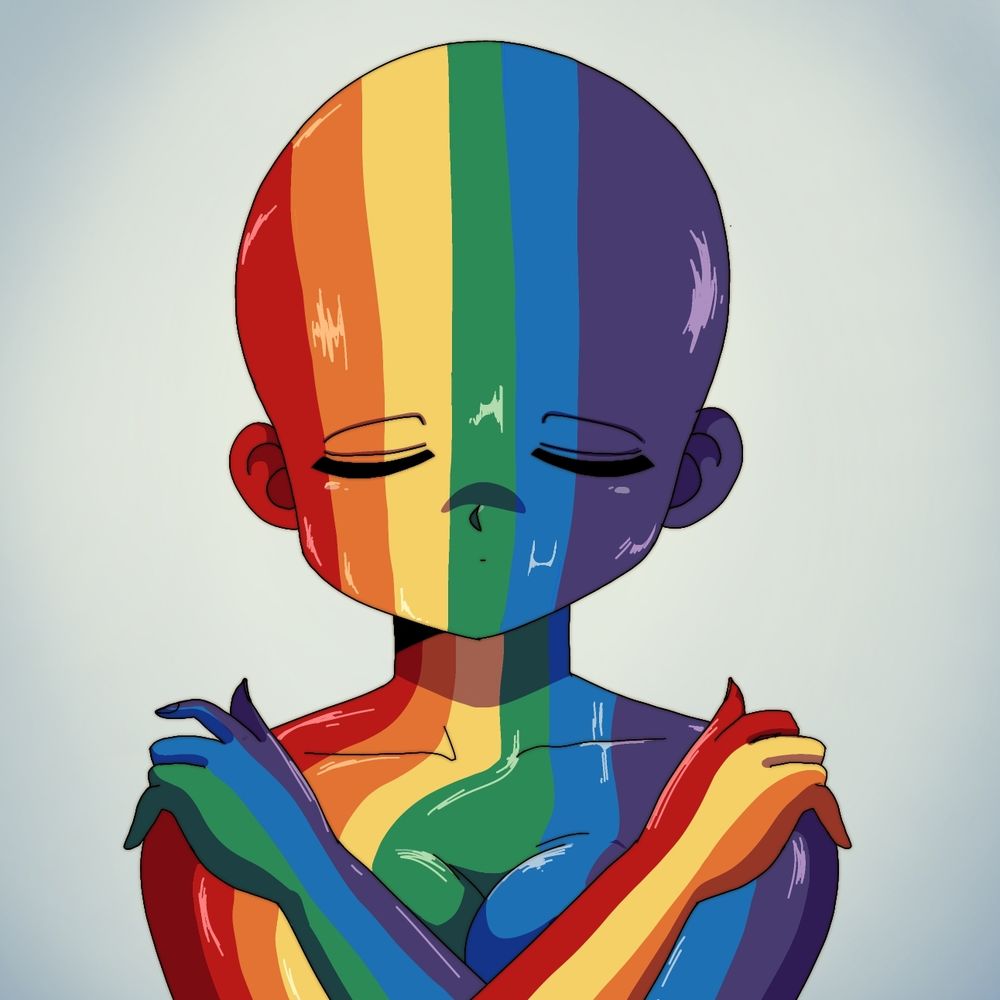 Profile avatar
