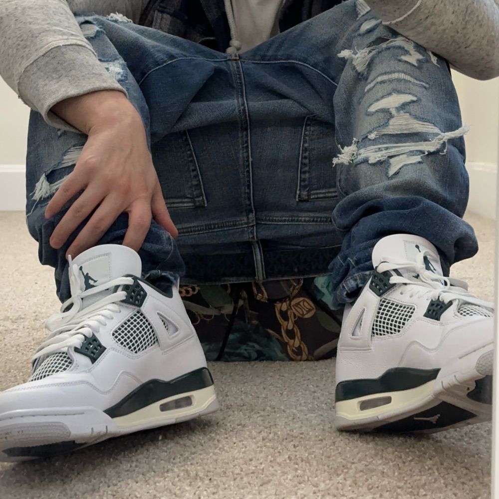 Just Another Sagger
