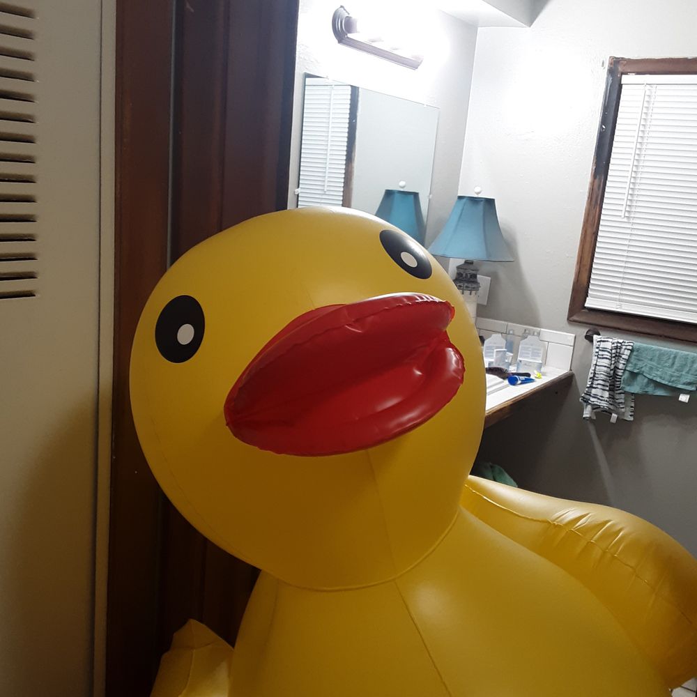 Philip "Ducky" Dale