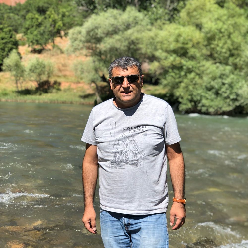 Cengiz  eriş