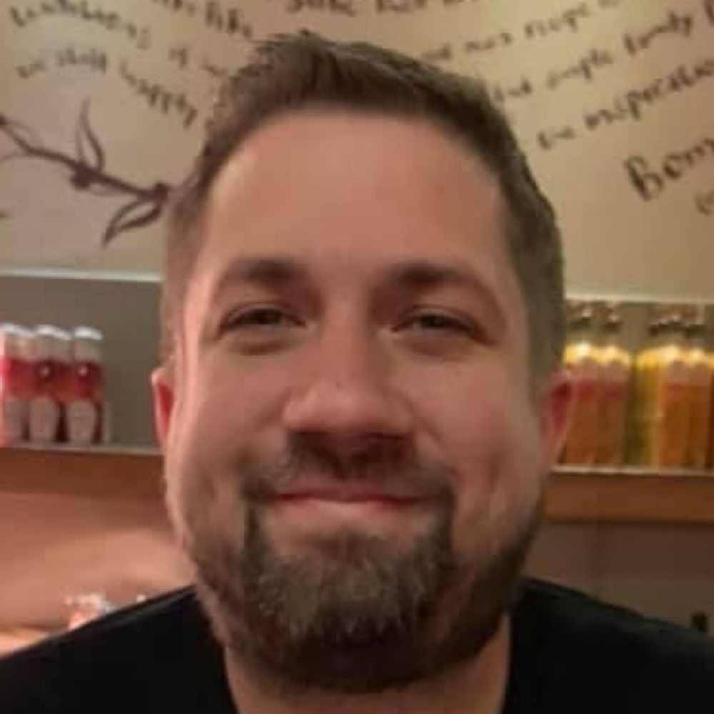 Matthew Beermann
