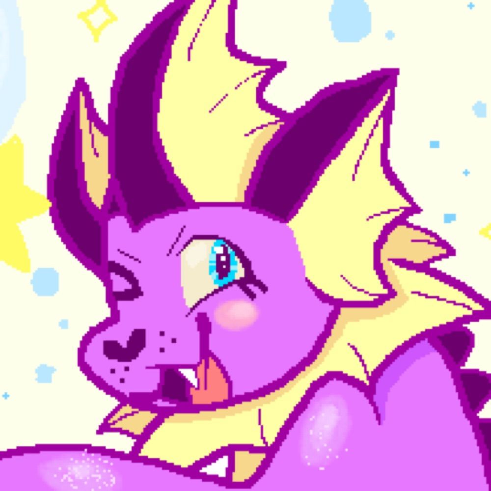 Profile picture shinyvaporeon.bsky.social