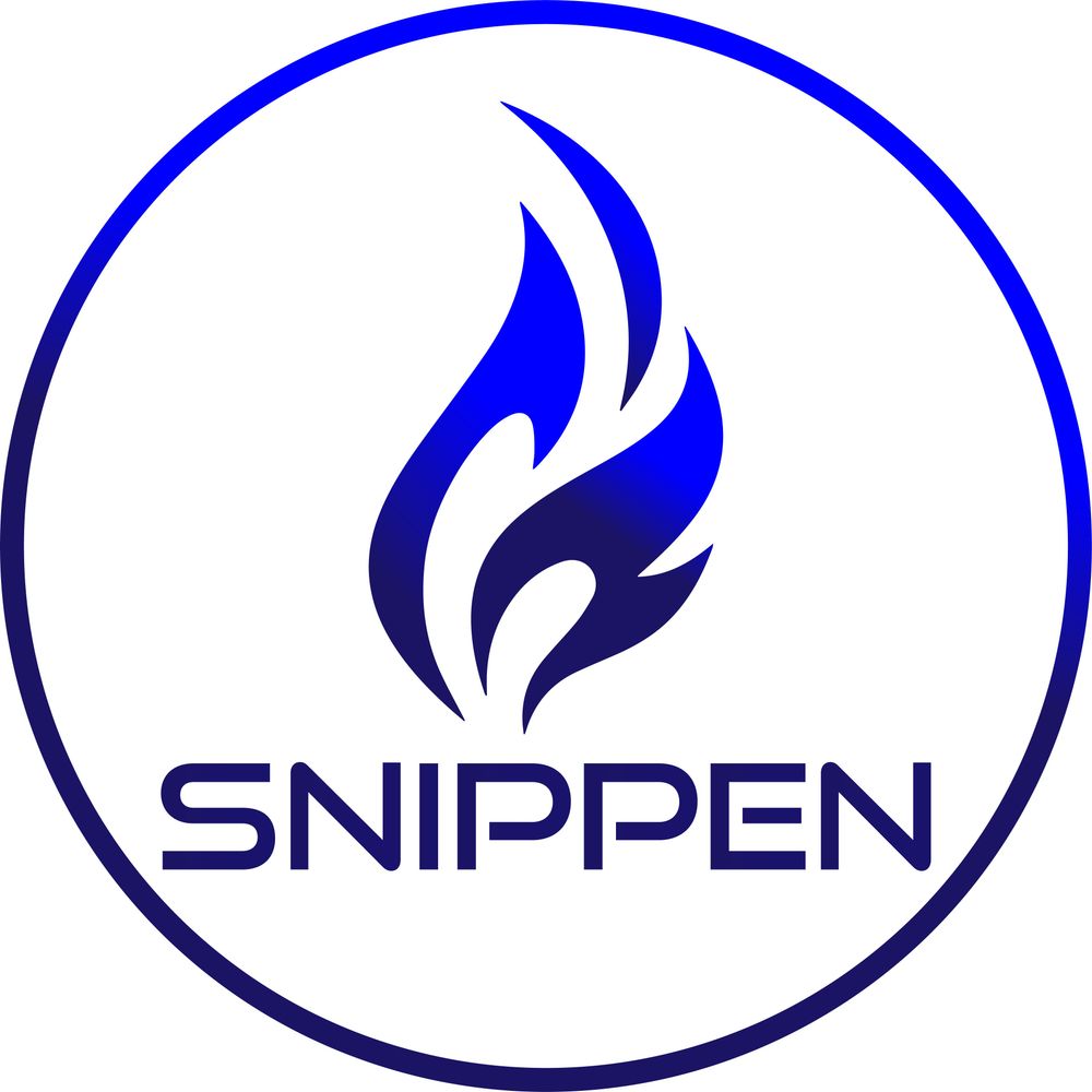 snippen