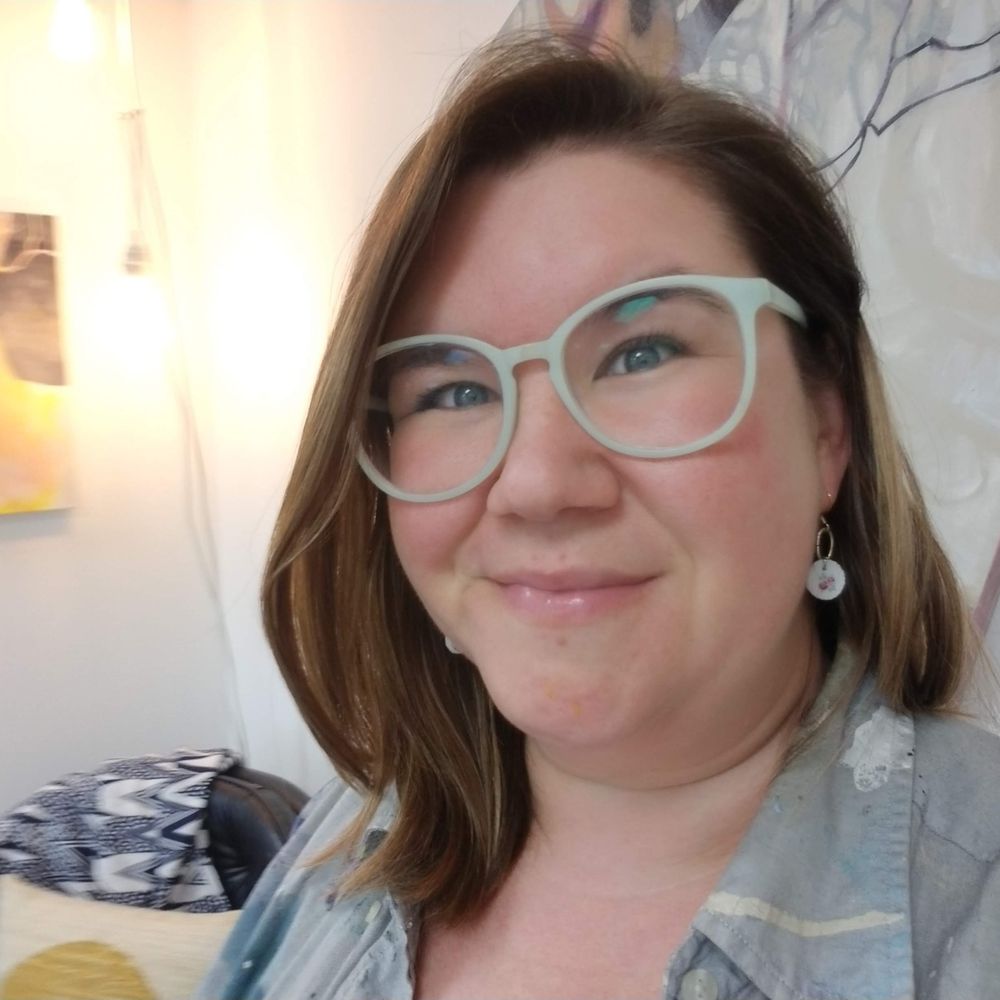 Lisa Horlander