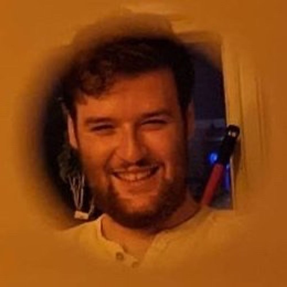 Normaler Guy