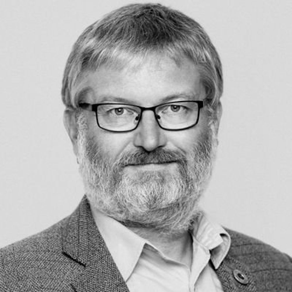 Christian Knudsen