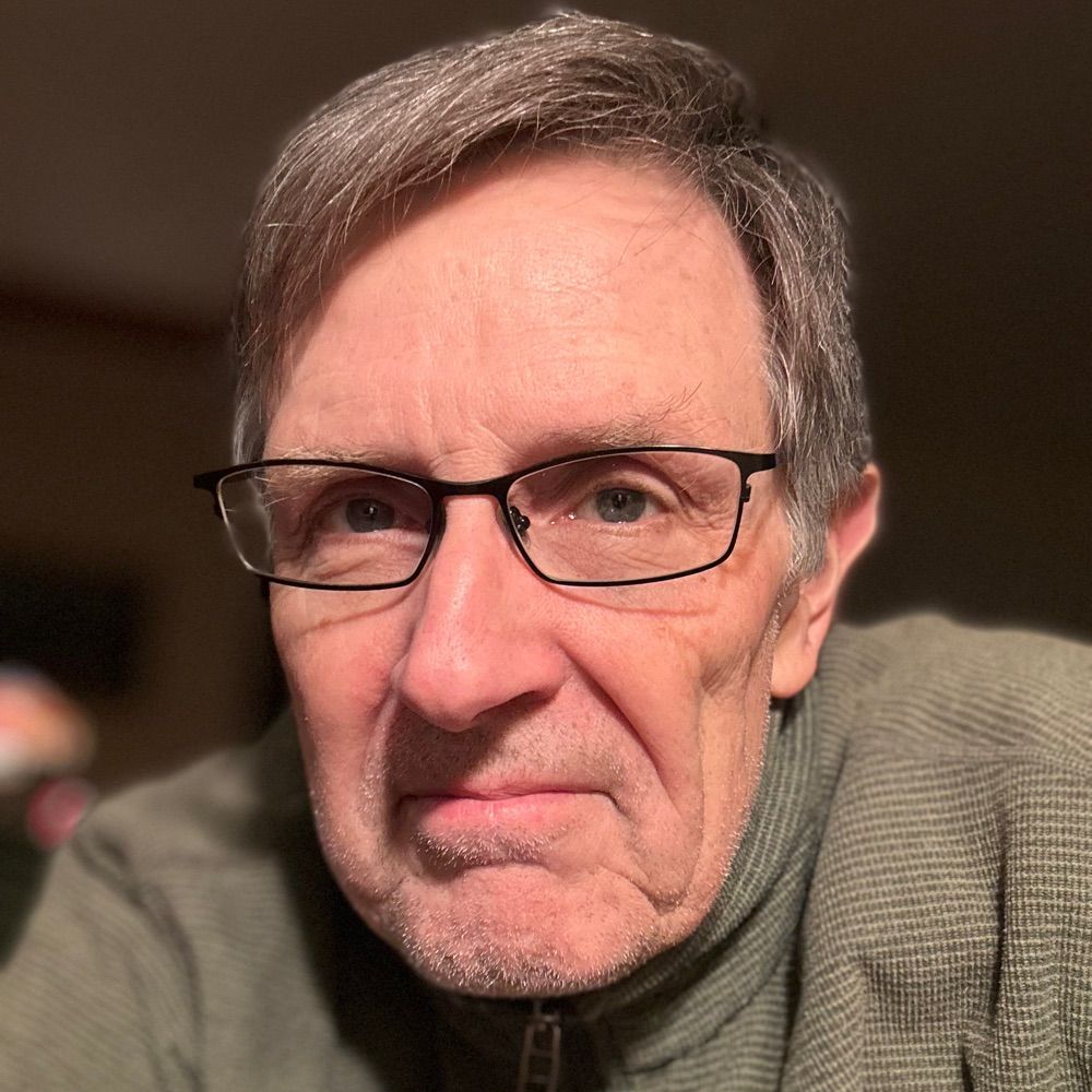 Geoff Semenuk