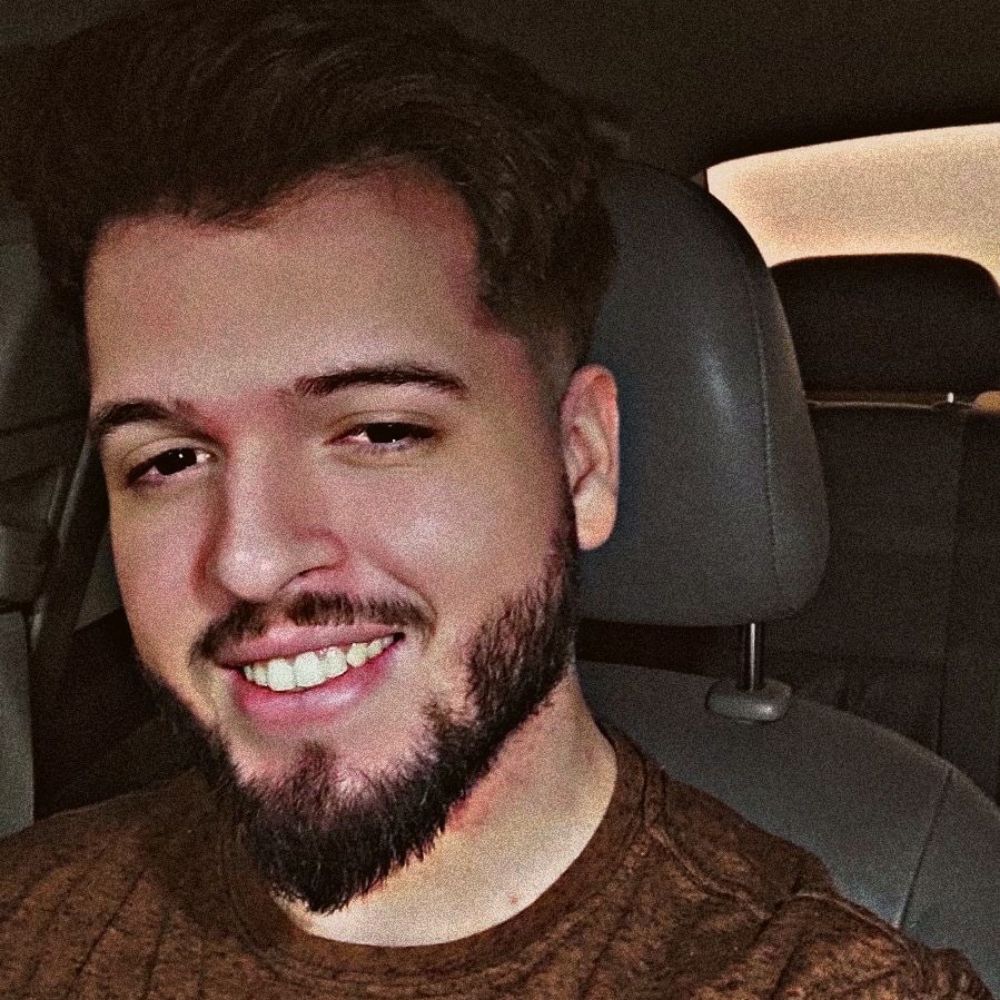 Rodrigo "Enigma" Lopes