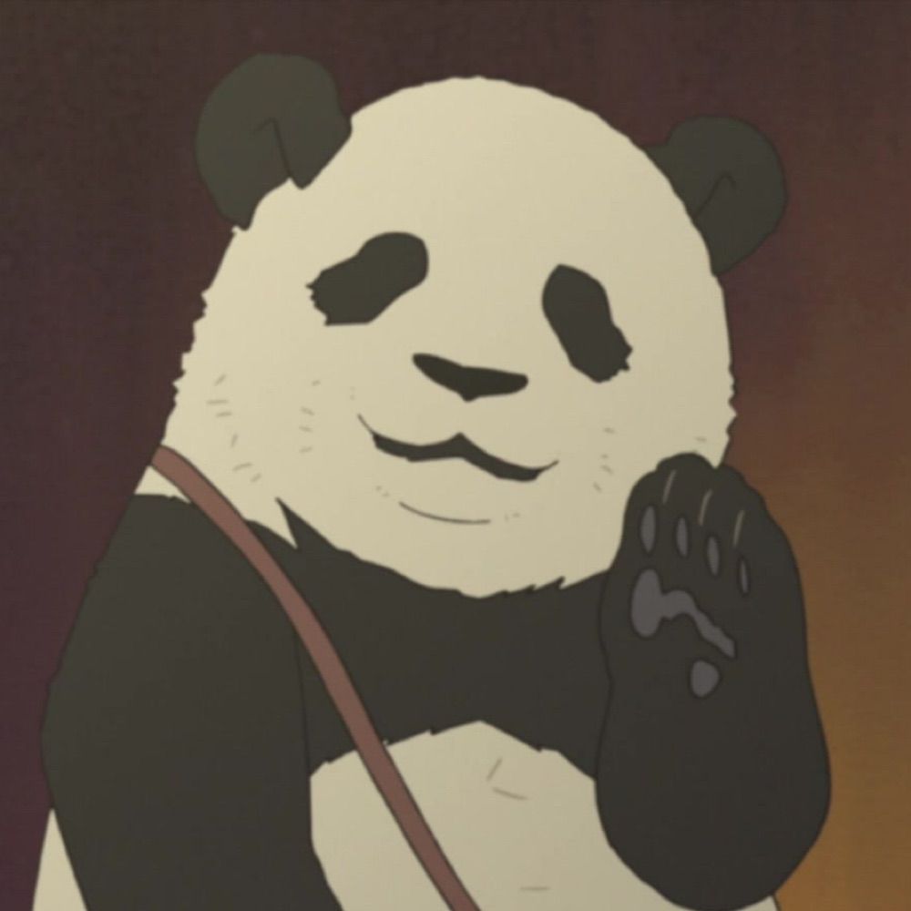 Panda Dai 🍉