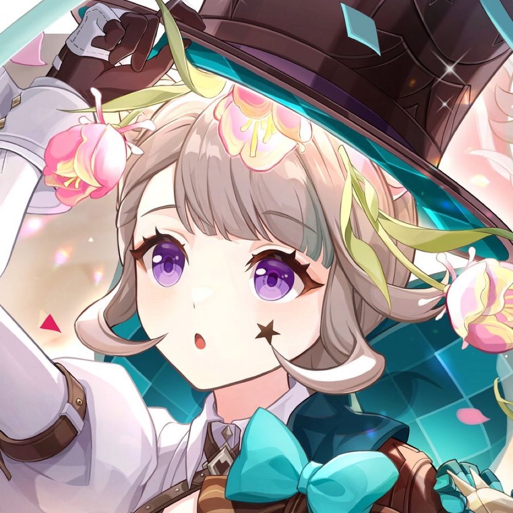 ꒰ა daily anemo/wind