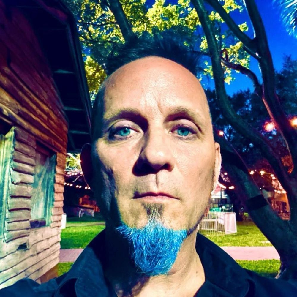 Guitarmy of One - Scott Helland