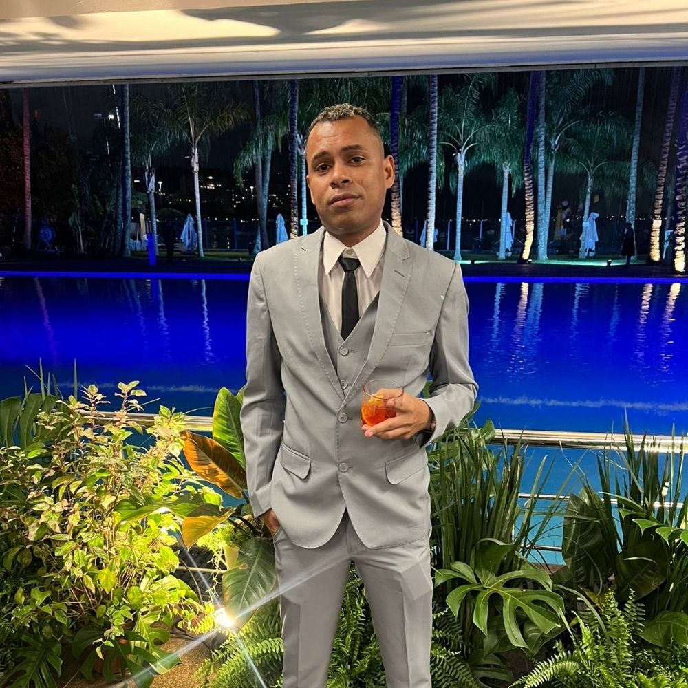Matheus Macedo