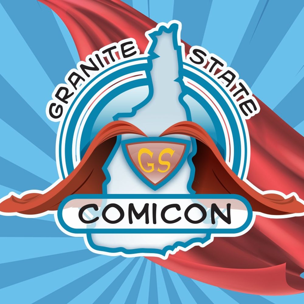 Granite State Comicon