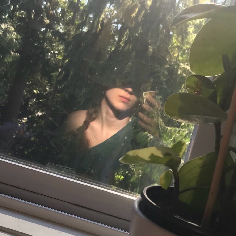 Claire🌿