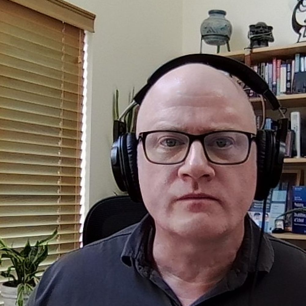 Steven R. Shaw, PhD