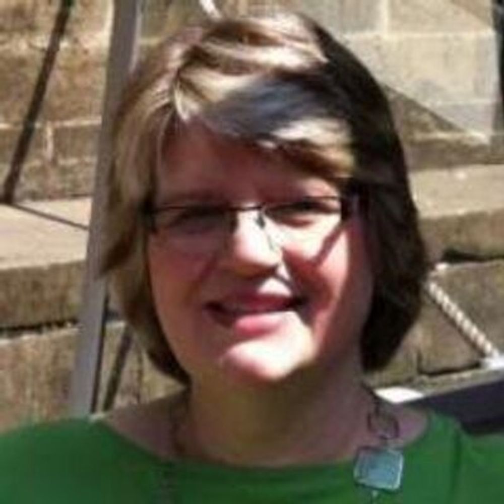 Bonnie Taylor-Blake