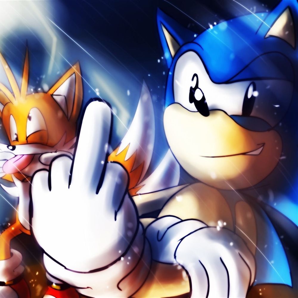 mlgsonic126