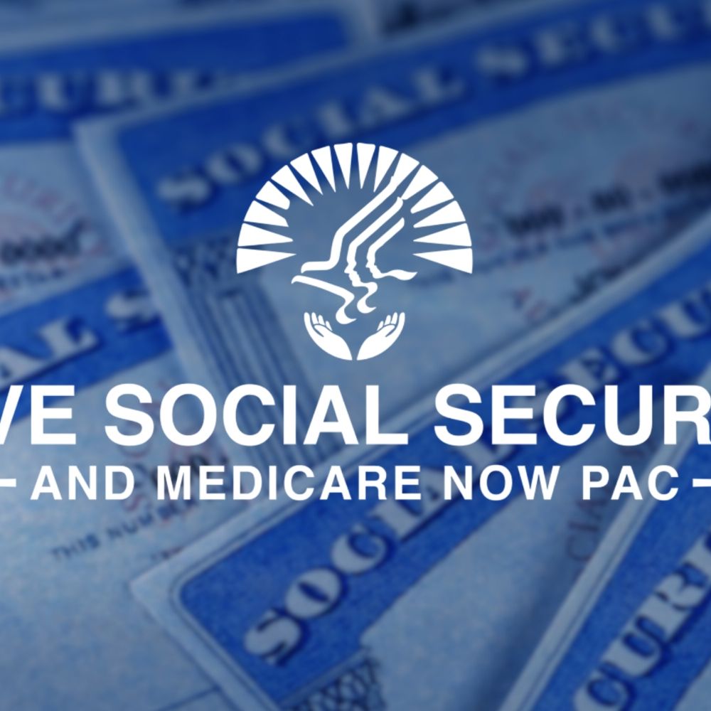 Save Social Security and Medicare Now PAC
