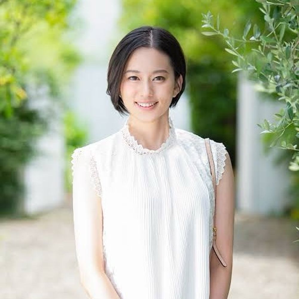 平井栞奈