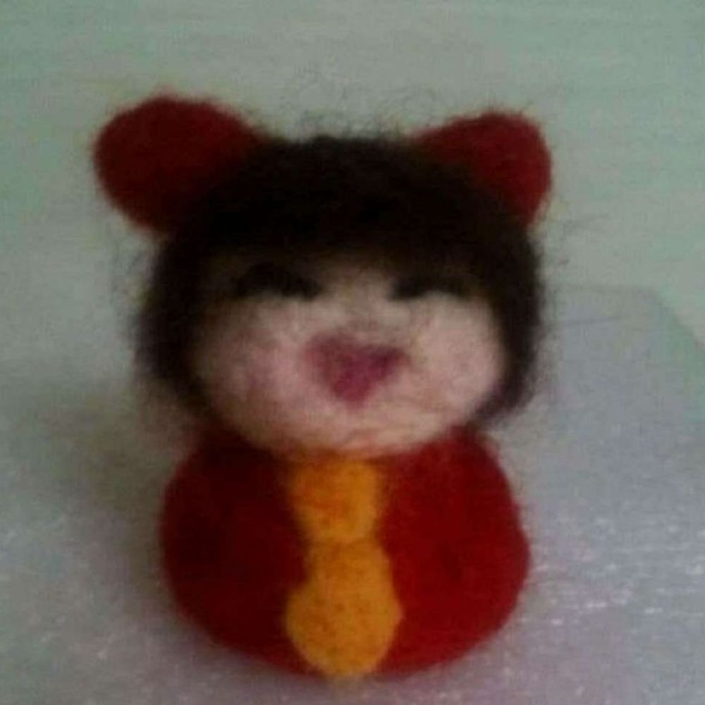 おやすみネズミ