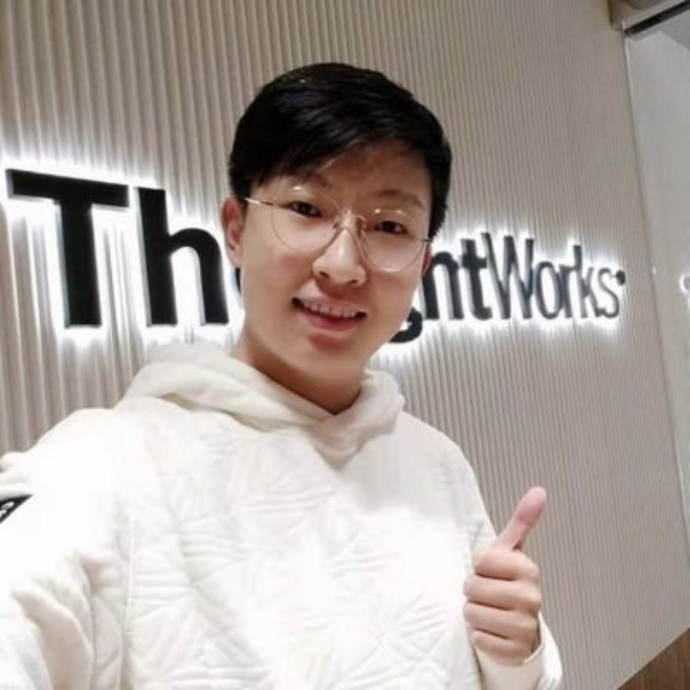 Jindong Zhang
