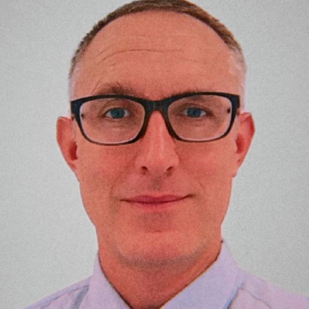 Luke Molloy 